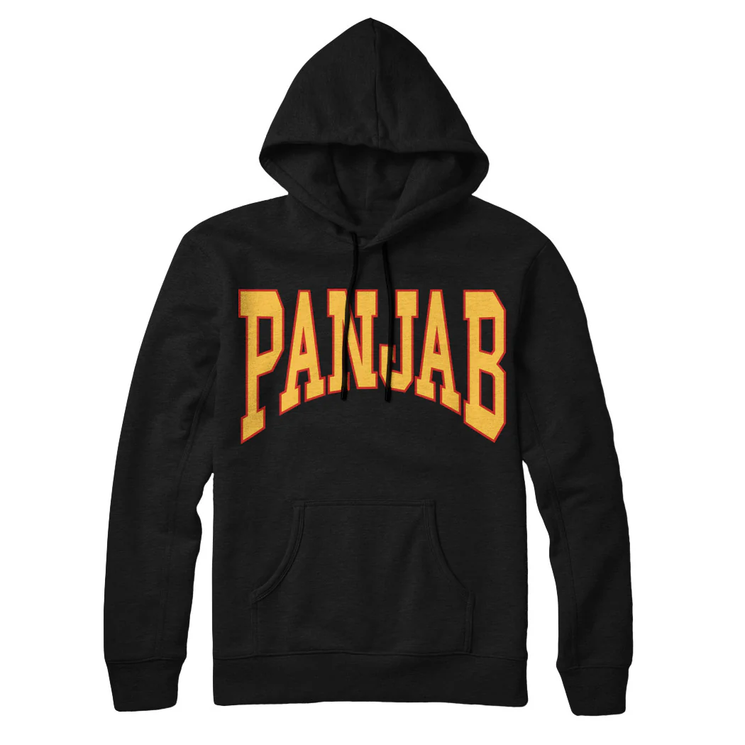 Hoodies